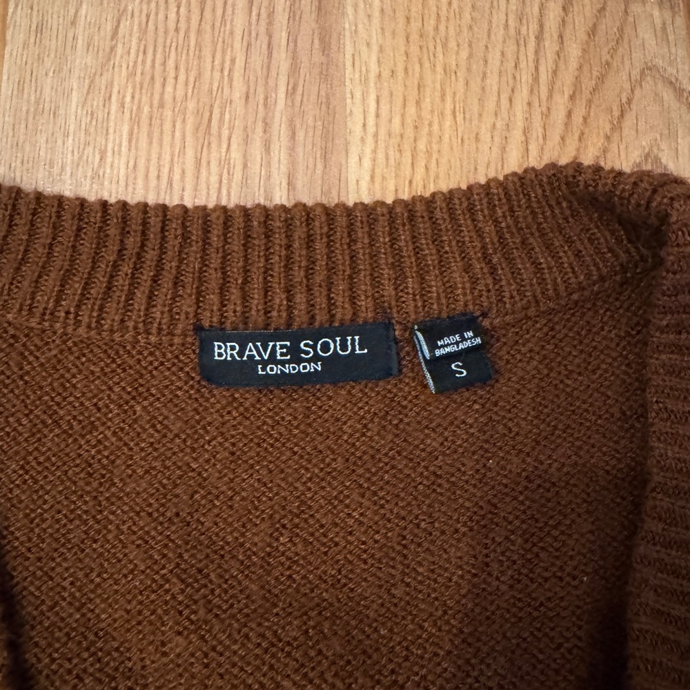 ASOS Cardigan - Picture 3 of 5